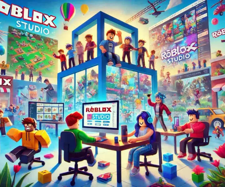 Ile lat ma Roblox? Skąd bierze się różnica między 22 a 20 latami