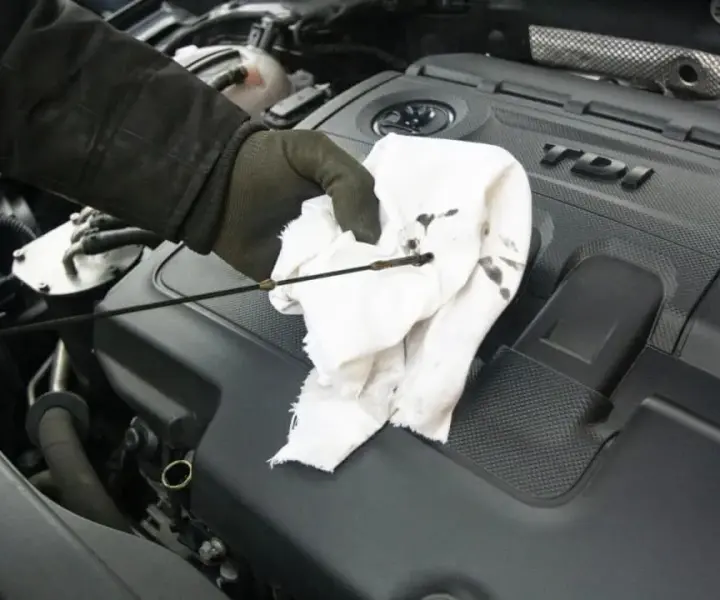 Dacia Duster - co ile wymiana oleju, aby uniknąć kosztownych napraw