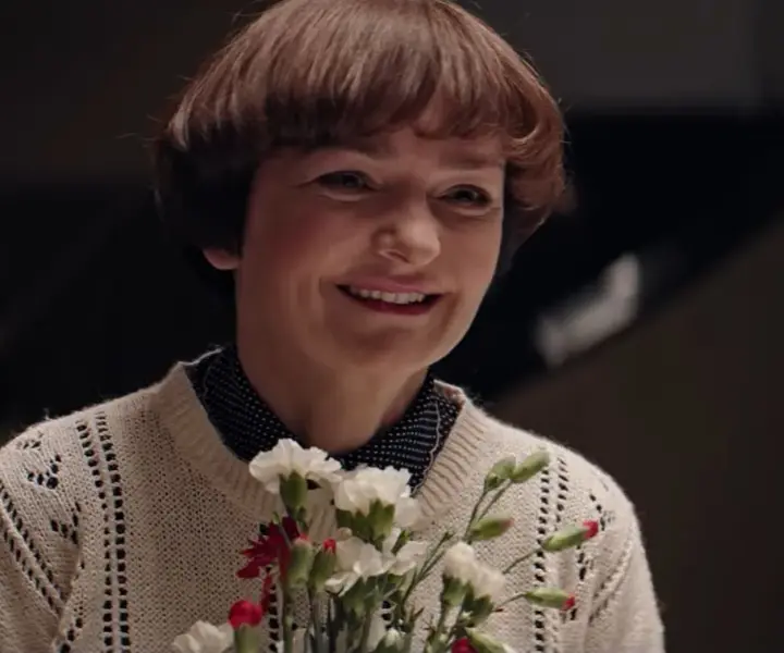 Kim jest Basia z filmu Polityka? Tajemnicza postać w świecie mediów