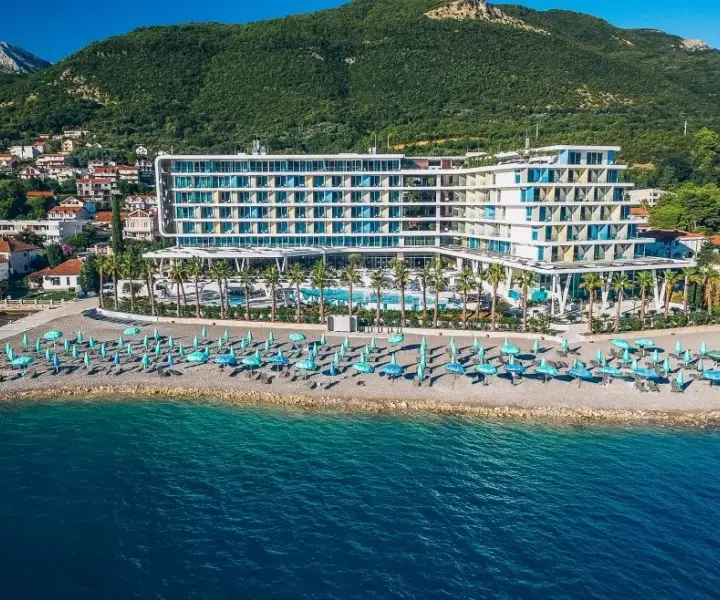 Czarnogóra Herceg Novi | Przewodnik 2023 | Najlepsze Atrakcje, Plaże, Hotele