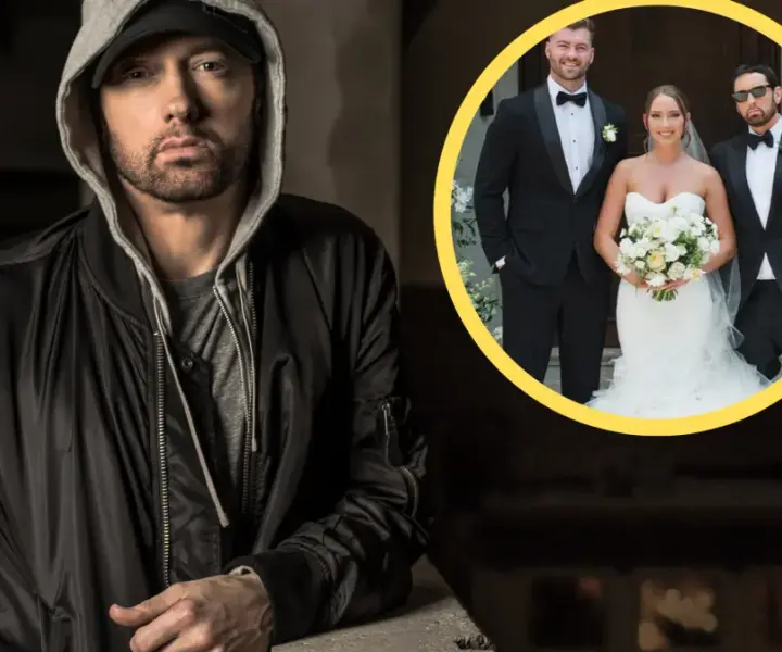 Ile dzieci ma Eminem i co warto o nich wiedzieć?