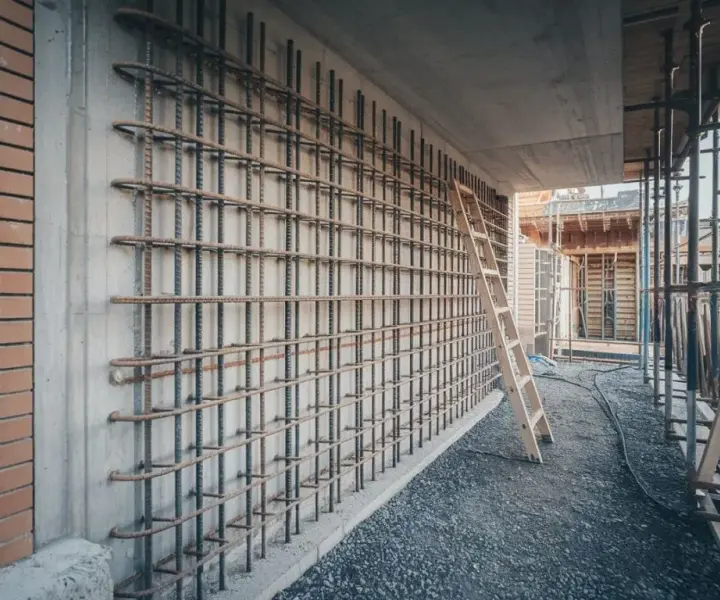 Zbrojenie ściany fundamentowej: Kluczowe zasady i najlepsze praktyki