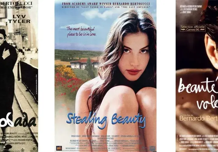 Ostatni film Bertolucciego: Jakie jest znaczenie jego twórczości?