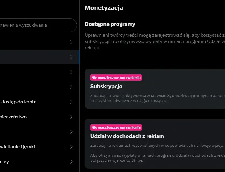 Ile można zarobić na Twitterze? Fakty i mity o dochodach na X