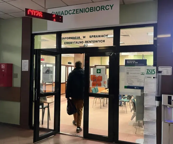 Gdzie sprawdzić umowę zlecenie - czy masz pewność zgłoszenia do ZUS?