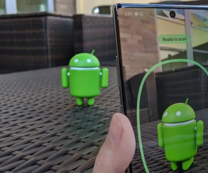 Jak zrobić zdjęcie 3D na Samsung? Proste kroki, które zaskoczą