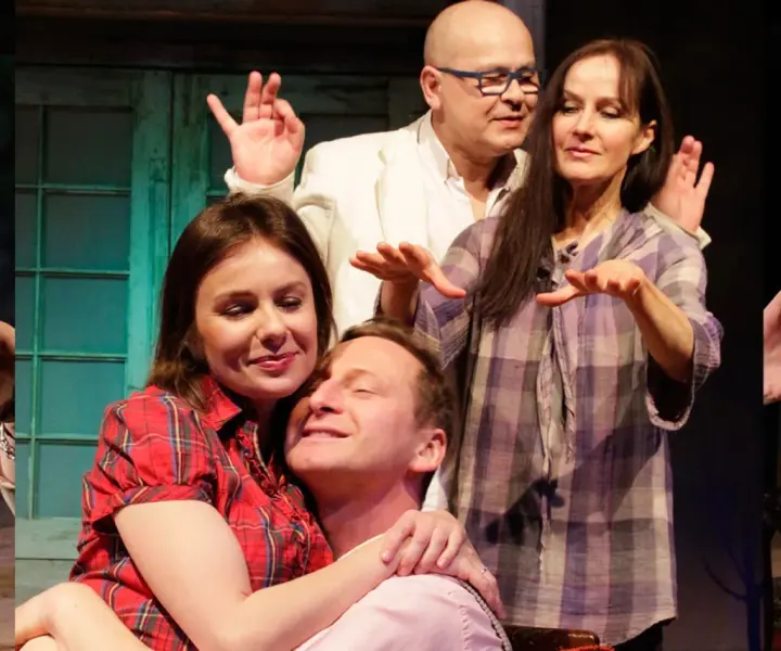 Teatr dla nastolatków: spektakle, które poruszają młode dusze
