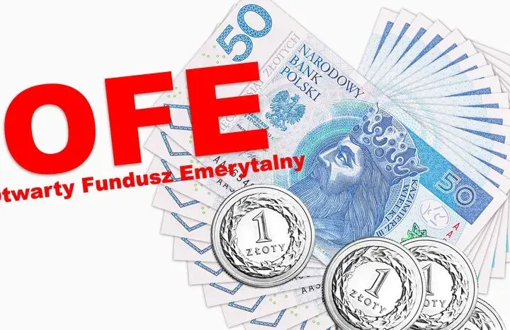 Co wybrać na emeryturę: Fundusz emerytalny OFE czy ZUS?