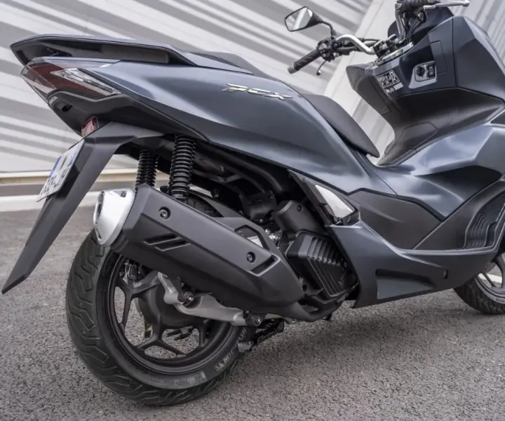 Jak wybrać najlepszy olej do silnika Honda PCX 125 i uniknąć problemów