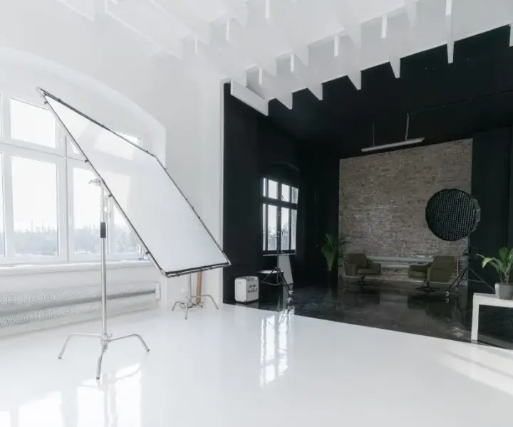 Foto Centrum Szczecin: Profesjonalne Studio Fotograficzne