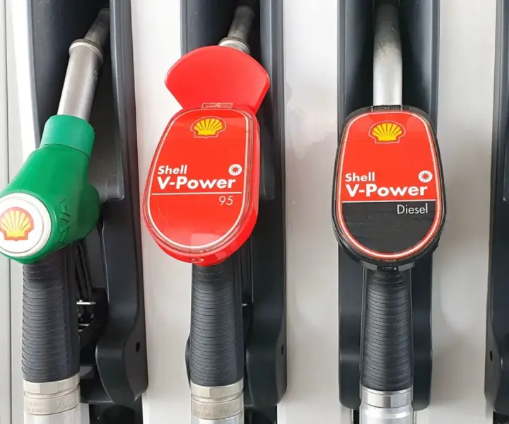 Shell V-Power Diesel czy Verva - które paliwo naprawdę się opłaca?