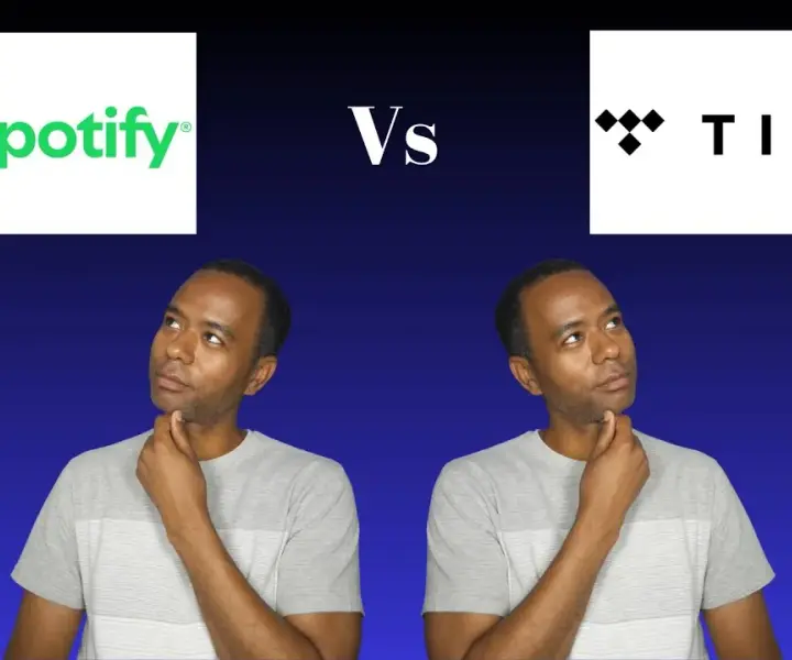 Spotify czy Tidal czy Deezer - który serwis muzyczny naprawdę warto wybrać?