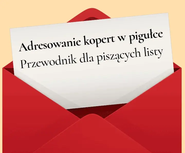 Naucz się jak poprawnie pisać wujek i jego odmiany - zasady i przykłady
