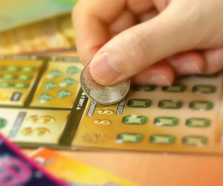 Co 4 zdrapka wygrywa? Odkryj najlepsze szanse na wygraną w Lotto