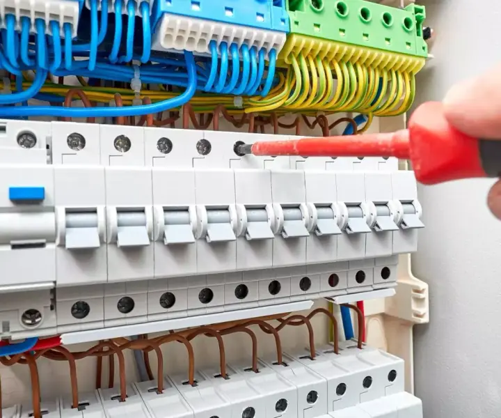 Jaką rozdzielnię elektryczną do domu wybrać, aby uniknąć problemów?