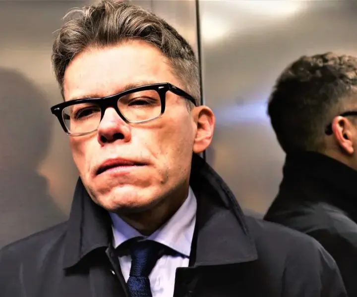 Igor Tuleya ile ma lat? Zaskakujące fakty o wieku sędziego Tuleyi