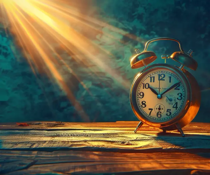 Znaczenie godziny 12:21: Czy to więcej niż zwykła godzina na zegarze?