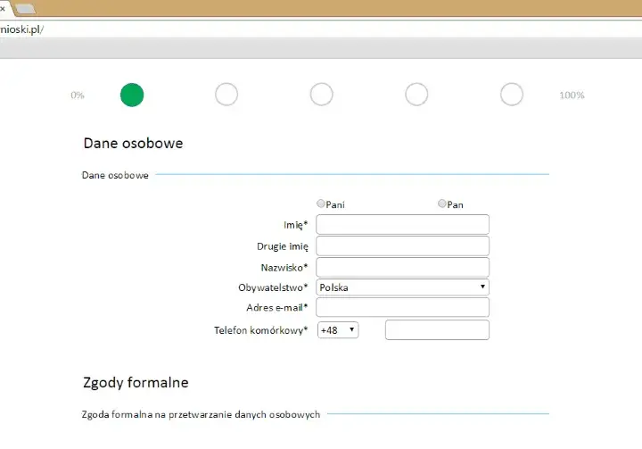 Co to są dane osobowe w ustawie? Kluczowe informacje i przykłady