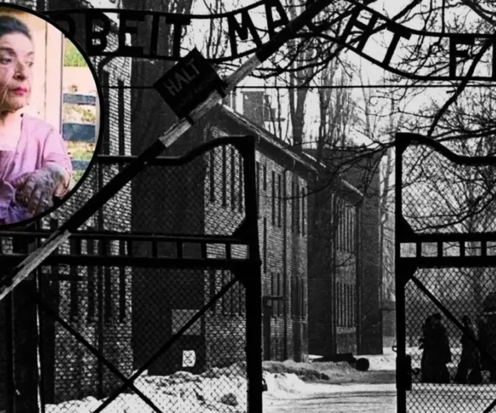 7 najgorszych eksperymentów medycznych w Auschwitz