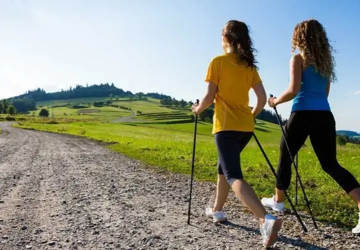 Ile kroków to 1 km? Przelicznik kroków na kilometry i odwrotnie