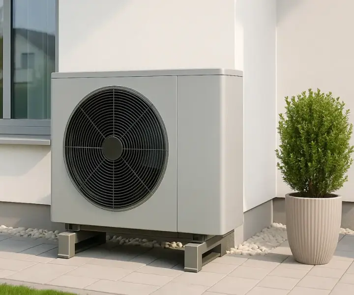 Pompa ciepła Viessmann czy Panasonic: Którą wybrać w 2025?