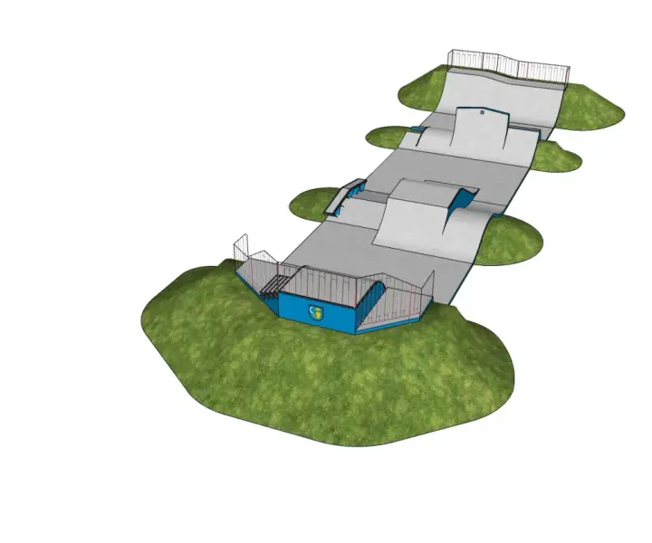 Skatepark Cieszyn: Odkryj najlepsze atrakcje i plany rozwoju