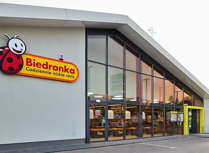 Gdzie powstaną nowe biedronki? Sprawdź lokalizacje w Polsce