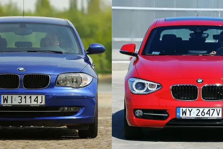BMW F20 jaki silnik wybrać, aby uniknąć kosztownych awarii?