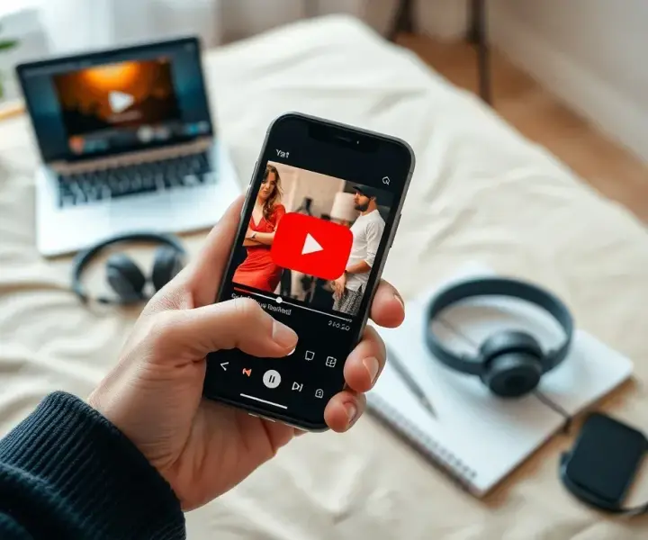 Jak pobrać muzykę z YouTube Music i uniknąć problemów prawnych