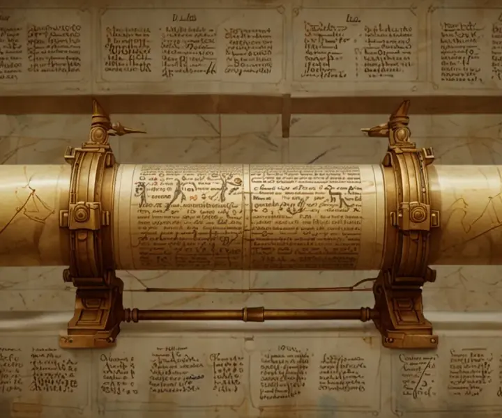 Archimedes: 5 przełomowych wynalazków starożytnego geniusza