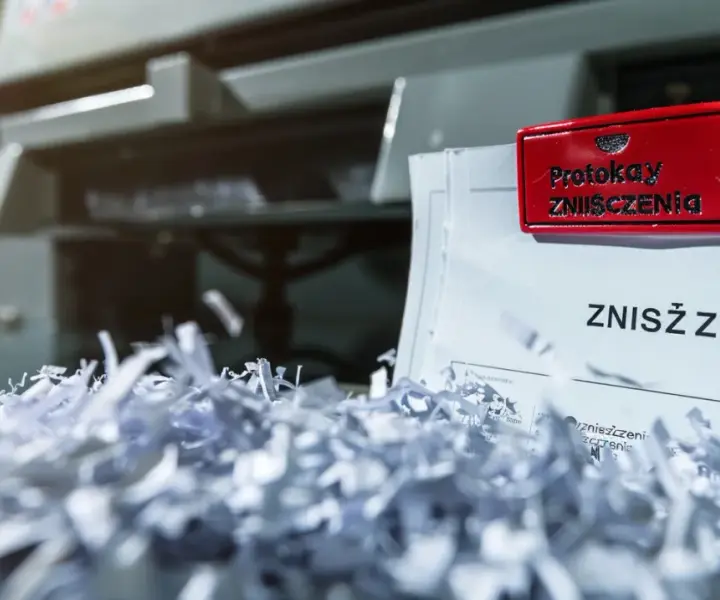 Protokół zniszczenia wzór DOC: Wzór i instrukcje do tworzenia protokołu zniszczenia