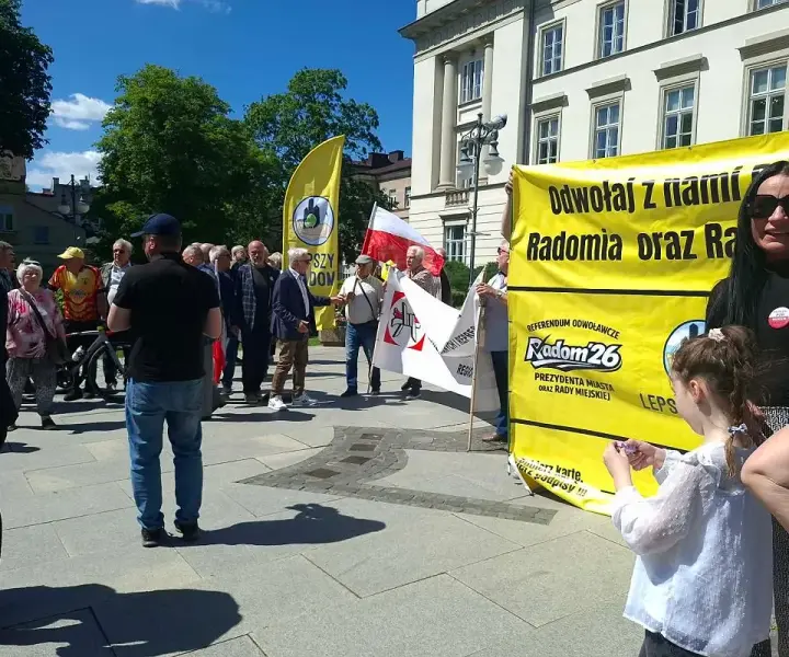 Odwołanie prezydenta miasta - Jak to zrobić? Poradnik