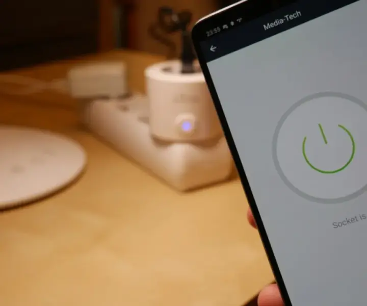 Hykker Smart Home aplikacja - jak połączyć i rozwiązać problemy