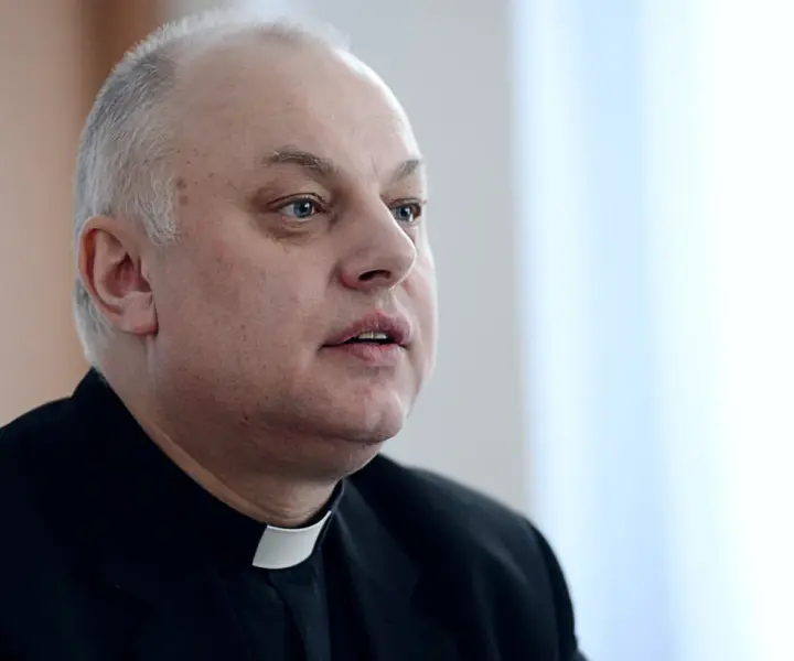 Jak ks. Tadeusz Paluch odmienił oblicze swojej parafii na zawsze?