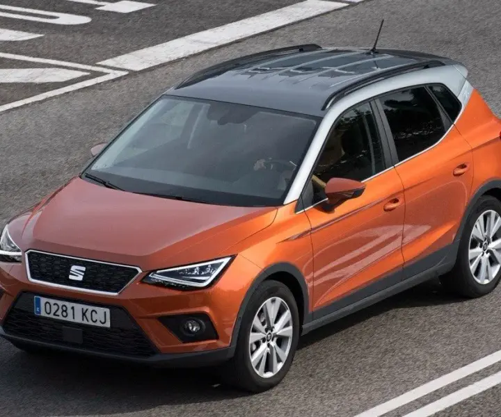 Seat Arona jaki silnik wybrać - uniknij kosztownych błędów