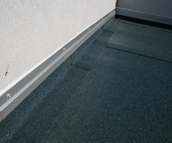 Jak wykończyć cokoły na balkonie, aby uniknąć trwałych błędów