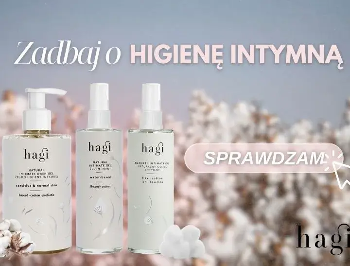 Higiena intymna - czym bezpiecznie myć okolice odbytu?