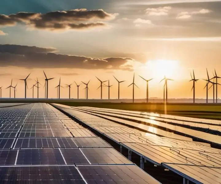 Jak maksymalnie wykorzystać elektrownię słoneczną w OGame?