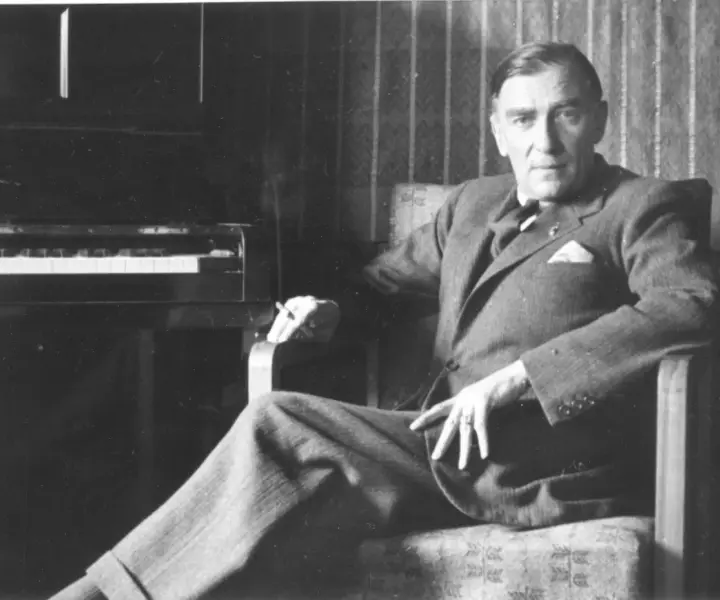 Karol Szymanowski: geniusz polskiej muzyki XX wieku