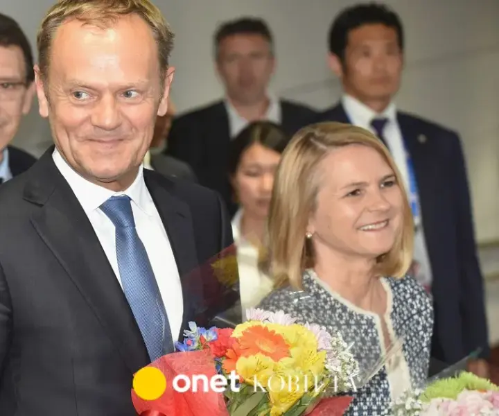 Czy żona Tuska odeszła od niego? Prawda o ich małżeństwie