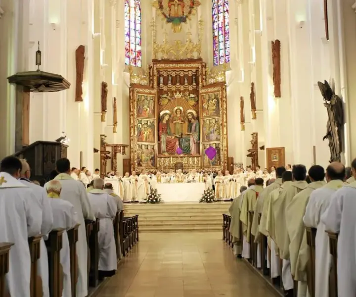 Ile jest kościołów w Częstochowie? Zaskakująca liczba i ciekawostki
