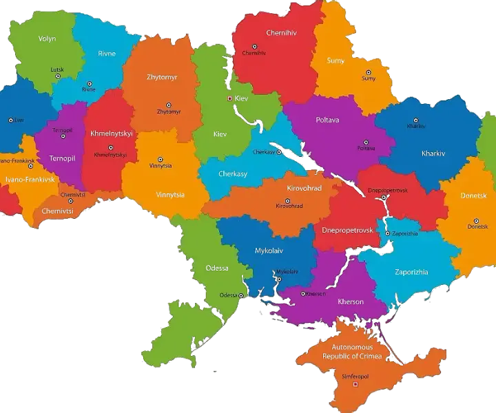 Kiedy naprawdę powstało państwo ukraińskie? Zaskakująca historia Ukrainy