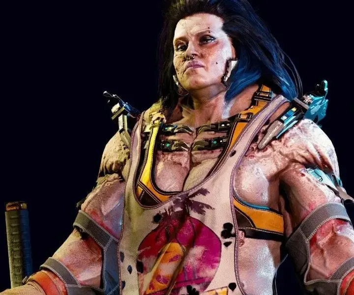 Jak pokonać Matyldę w Cyberpunk bez trudu: skuteczne strategie i porady