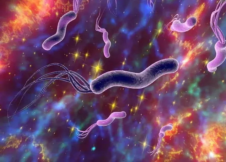 Objawy helicobacter pylori w jamie ustnej – co musisz wiedzieć?