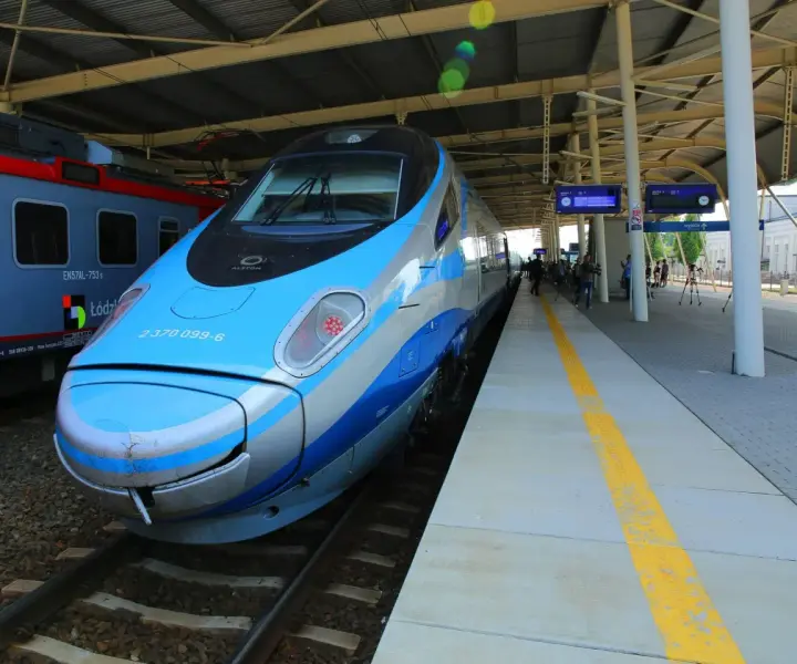 Tanie bilety Pendolino kiedy kupić, by nie przepłacać za podróż