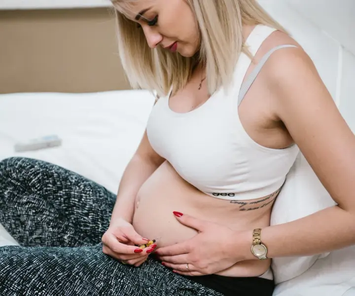 Clexane w ciąży - Kiedy jest konieczny i jak wpływa na dziecko?