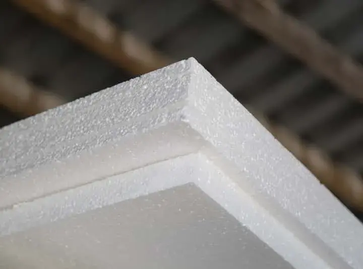 1 cm styropianu - ekwiwalent izolacyjny innych materiałów