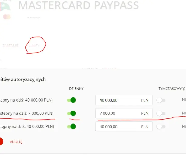 Ile można wypłacić z bankomatu mBank? Sprawdź limity i opłaty