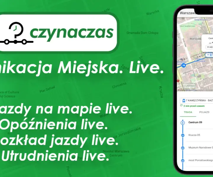 Rozkład jazdy 710 Piaseczno - sprawdź godziny kursowania i trasy