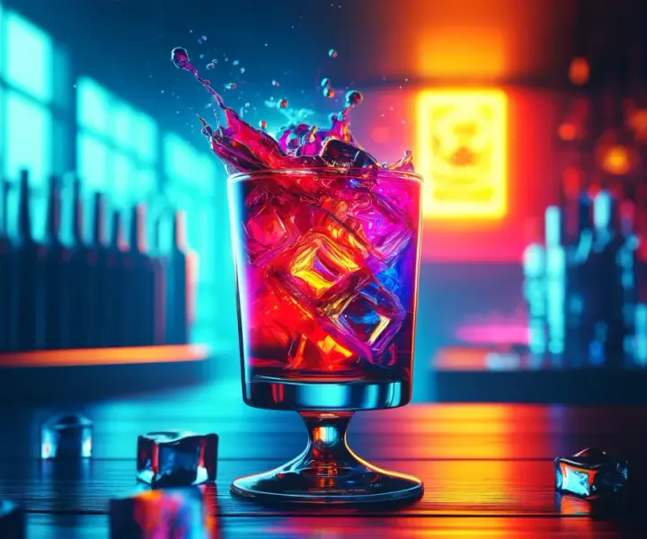 Najlepsze drinki z Red Bull, które zaskoczą Twoich gości
